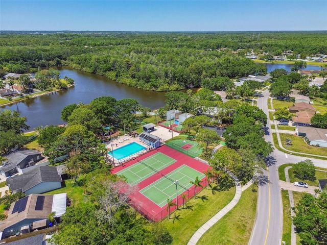 140 HUNTER LAKE DRIVE 8C, Oldsmar, FL 34677