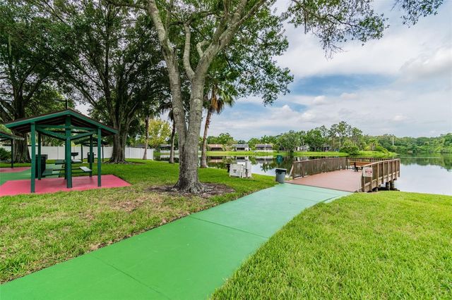 140 HUNTER LAKE DRIVE 8C, Oldsmar, FL 34677