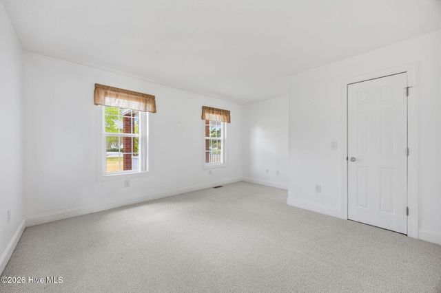 819 Badger Circle, Greenville, NC 27834