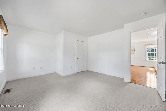 819 Badger Circle, Greenville, NC 27834