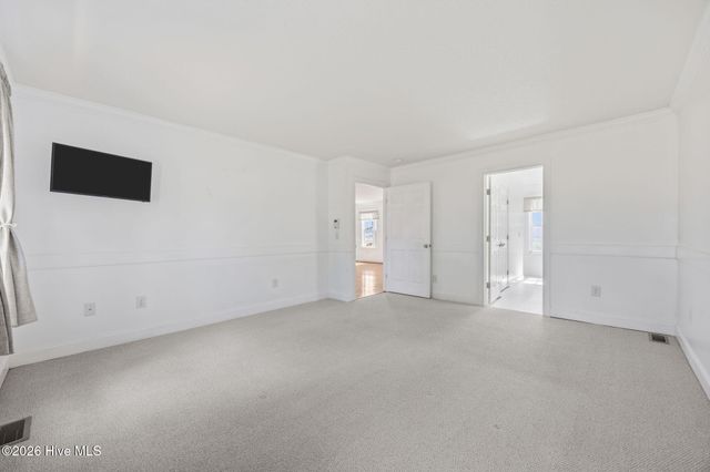 819 Badger Circle, Greenville, NC 27834