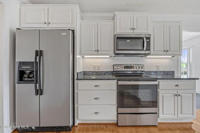 819 Badger Circle, Greenville, NC 27834