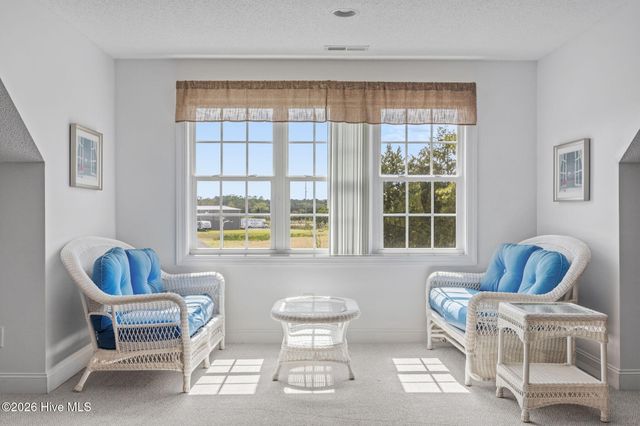 819 Badger Circle, Greenville, NC 27834