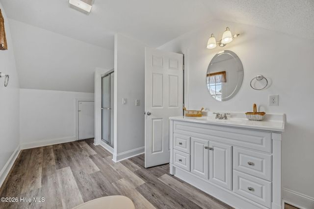 819 Badger Circle, Greenville, NC 27834