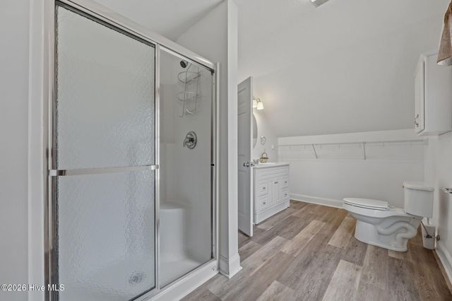 819 Badger Circle, Greenville, NC 27834