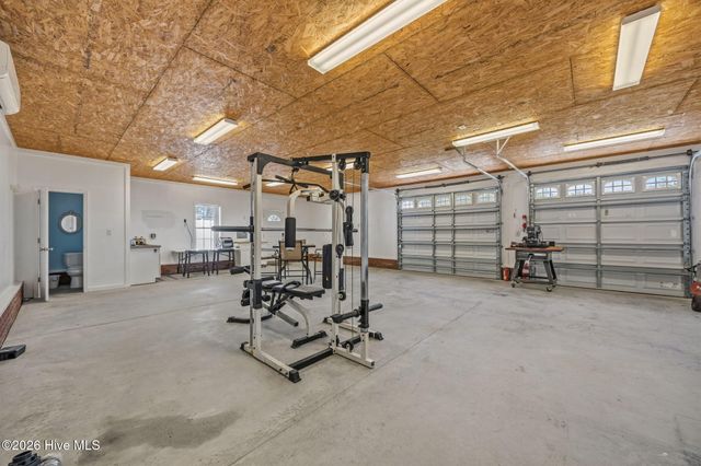 819 Badger Circle, Greenville, NC 27834