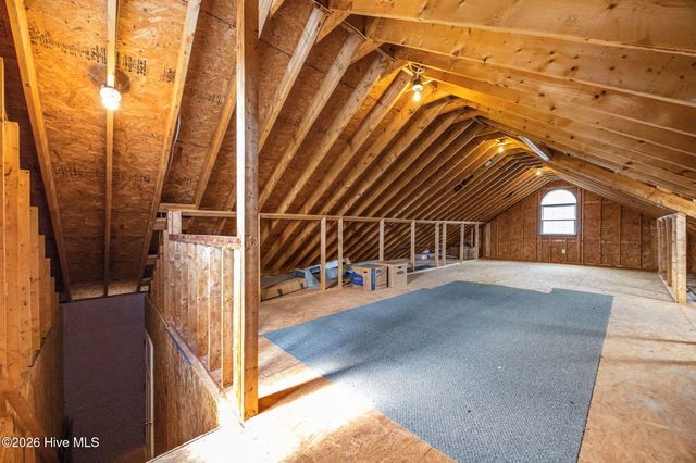 819 Badger Circle, Greenville, NC 27834