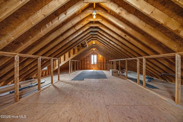 819 Badger Circle, Greenville, NC 27834