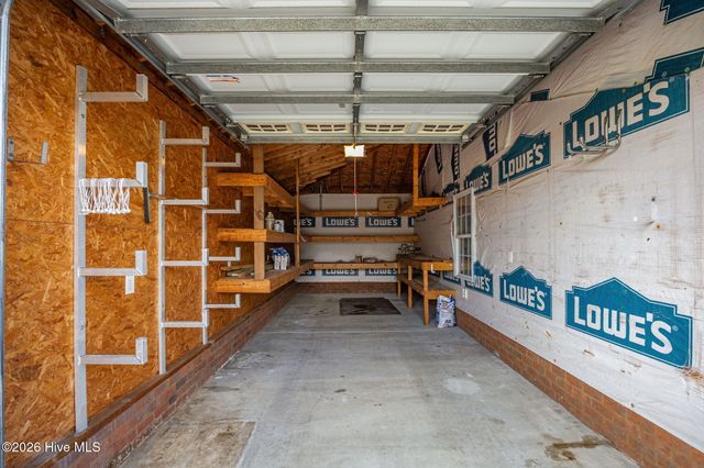 819 Badger Circle, Greenville, NC 27834