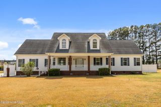 819 Badger Circle, Greenville, NC 27834