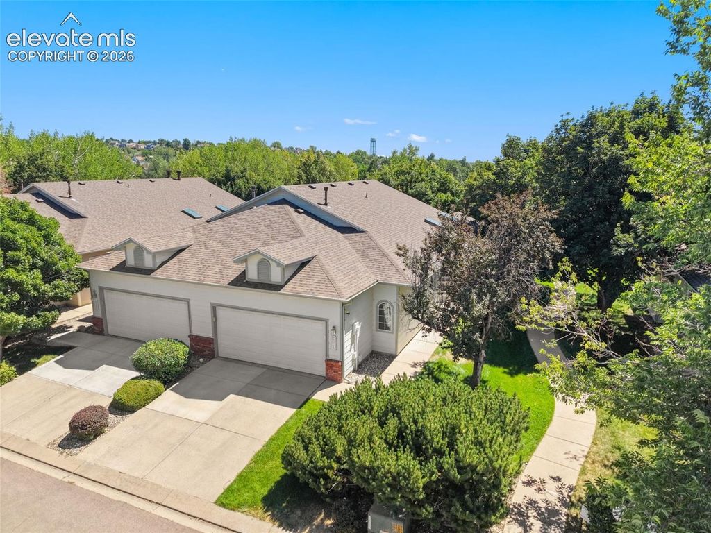 1024 Samuel Point, Colorado Springs, CO 80906 — photo 2