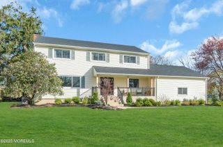 221 Sweetmans Lane, Millstone, NJ 08535