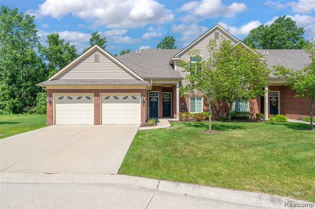 14353 Shadywood Drive, Sterling Heights, MI 48312