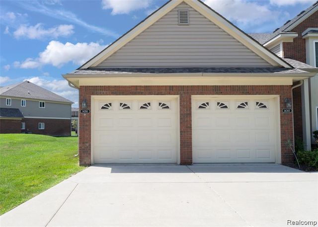 14353 Shadywood Drive, Sterling Heights, MI 48312