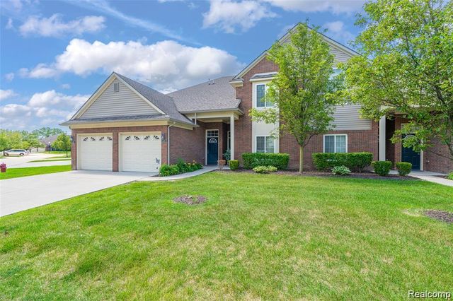 14353 Shadywood Drive, Sterling Heights, MI 48312