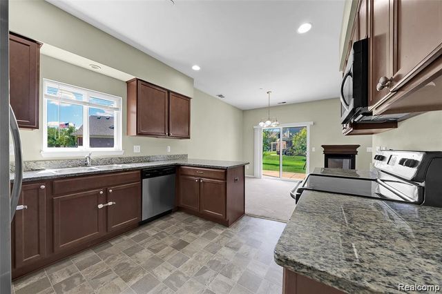 14353 Shadywood Drive, Sterling Heights, MI 48312