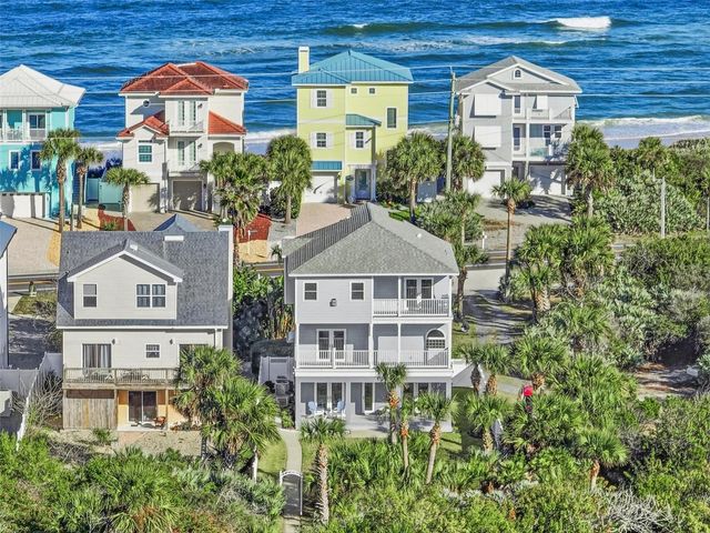 3298 N OCEAN SHORE BOULEVARD, Flagler Beach, FL 32136