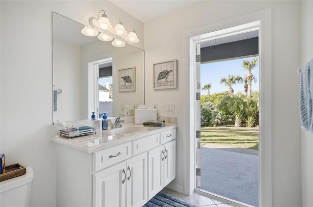 3298 N OCEAN SHORE BOULEVARD, Flagler Beach, FL 32136