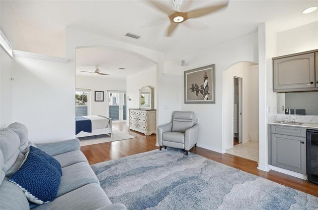 3298 N OCEAN SHORE BOULEVARD, Flagler Beach, FL 32136