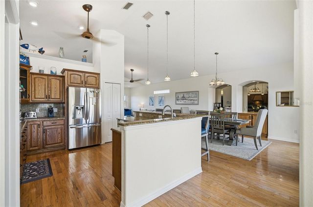 3298 N OCEAN SHORE BOULEVARD, Flagler Beach, FL 32136