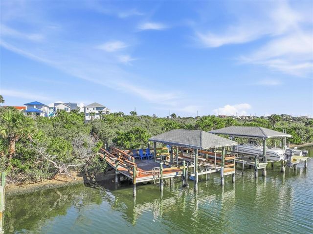 3298 N OCEAN SHORE BOULEVARD, Flagler Beach, FL 32136
