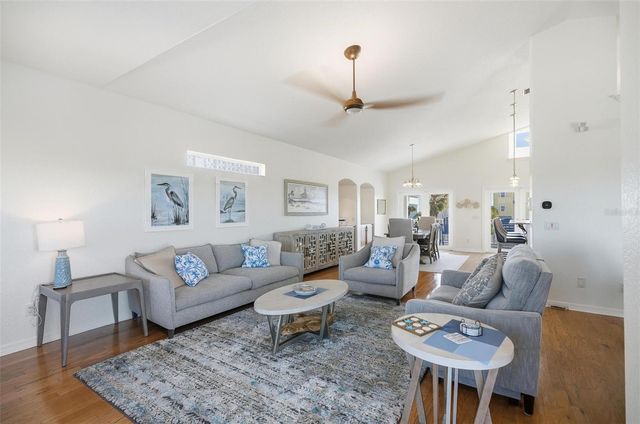 3298 N OCEAN SHORE BOULEVARD, Flagler Beach, FL 32136