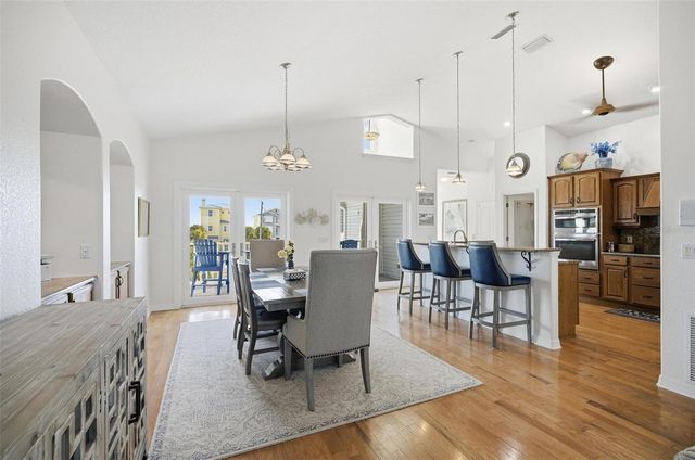 3298 N OCEAN SHORE BOULEVARD, Flagler Beach, FL 32136