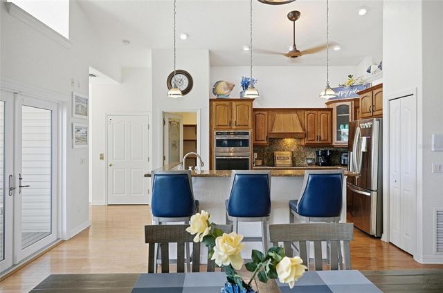 3298 N OCEAN SHORE BOULEVARD, Flagler Beach, FL 32136