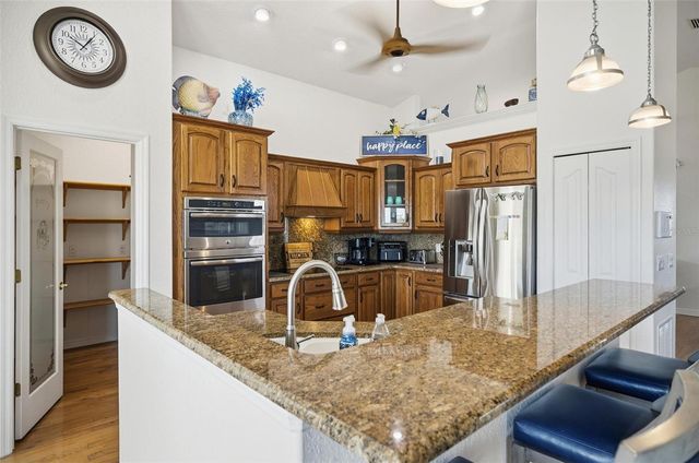 3298 N OCEAN SHORE BOULEVARD, Flagler Beach, FL 32136