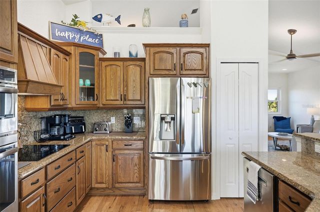 3298 N OCEAN SHORE BOULEVARD, Flagler Beach, FL 32136