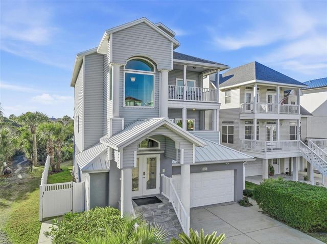 3298 N OCEAN SHORE BOULEVARD, Flagler Beach, FL 32136