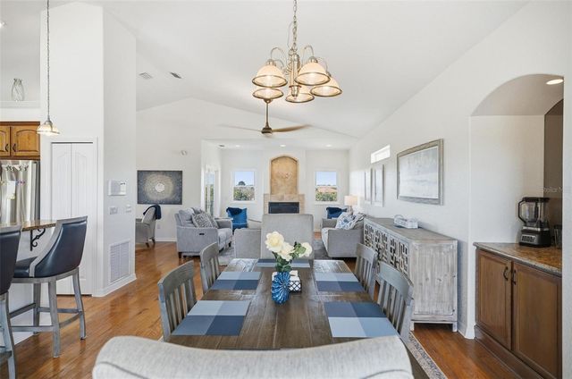 3298 N OCEAN SHORE BOULEVARD, Flagler Beach, FL 32136