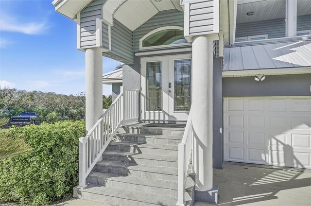 3298 N OCEAN SHORE BOULEVARD, Flagler Beach, FL 32136