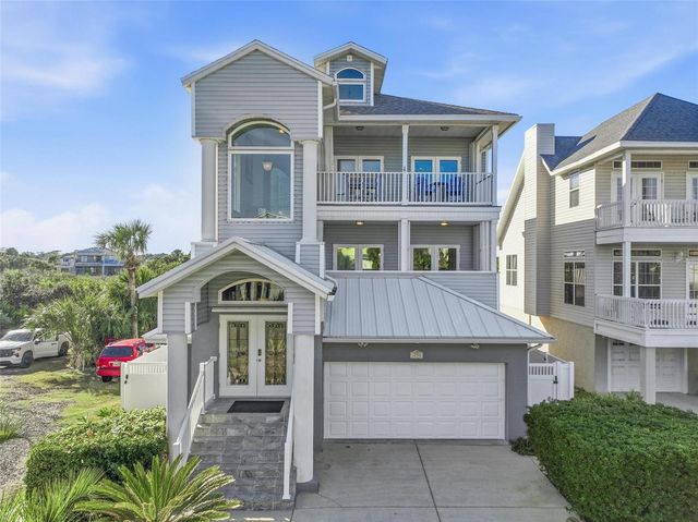 3298 N OCEAN SHORE BOULEVARD, Flagler Beach, FL 32136