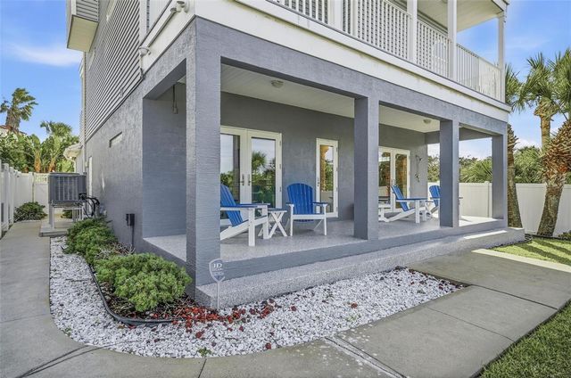 3298 N OCEAN SHORE BOULEVARD, Flagler Beach, FL 32136