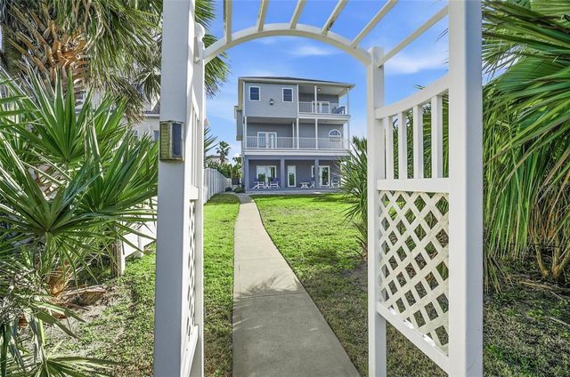 3298 N OCEAN SHORE BOULEVARD, Flagler Beach, FL 32136