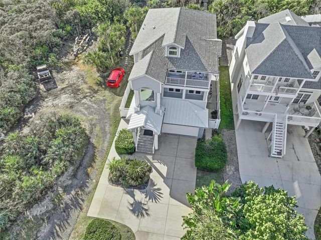 3298 N OCEAN SHORE BOULEVARD, Flagler Beach, FL 32136