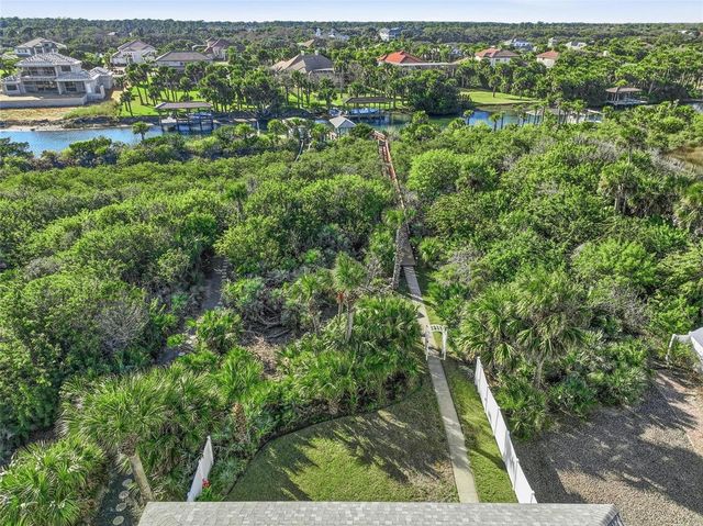 3298 N OCEAN SHORE BOULEVARD, Flagler Beach, FL 32136