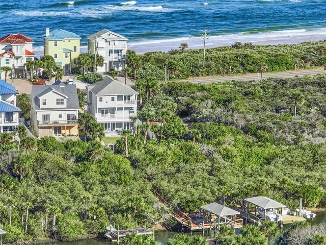 3298 N OCEAN SHORE BOULEVARD, Flagler Beach, FL 32136