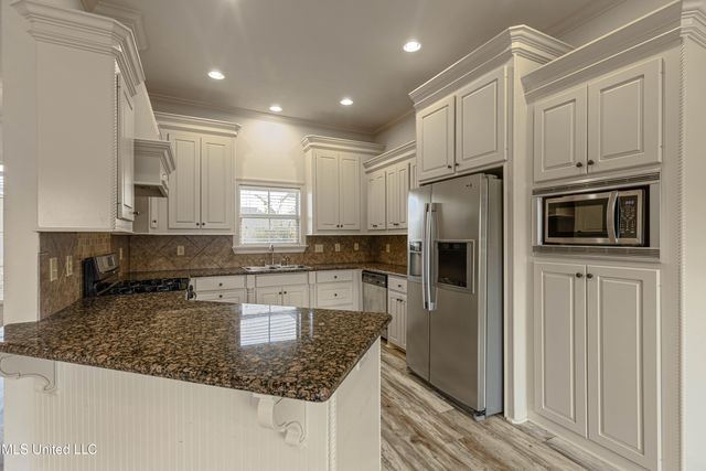 101 Copper Ridge Court, Madison, MS 39110