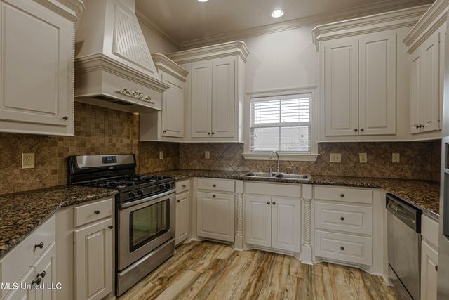 101 Copper Ridge Court, Madison, MS 39110