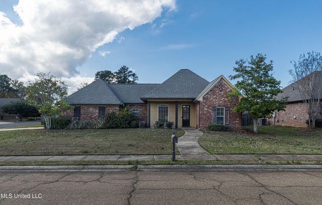 101 Copper Ridge Court, Madison, MS 39110