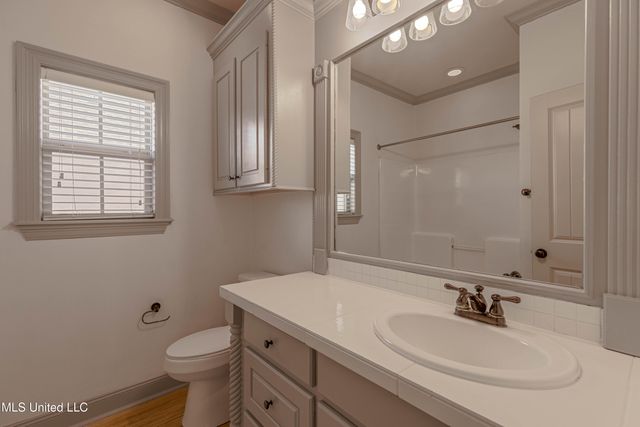 101 Copper Ridge Court, Madison, MS 39110