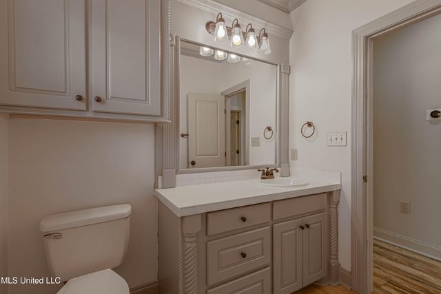 101 Copper Ridge Court, Madison, MS 39110