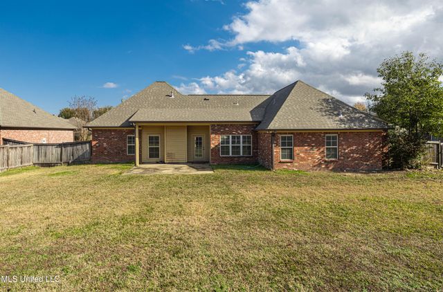 101 Copper Ridge Court, Madison, MS 39110