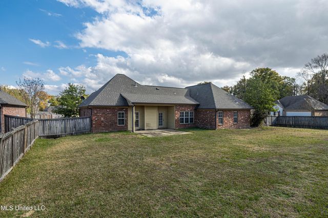 101 Copper Ridge Court, Madison, MS 39110