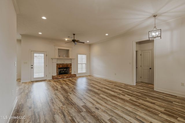 101 Copper Ridge Court, Madison, MS 39110