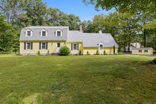 55 Pine Street, Columbia, CT 06237