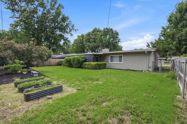 6119 E Oneida Ave, Wichita, KS 67208