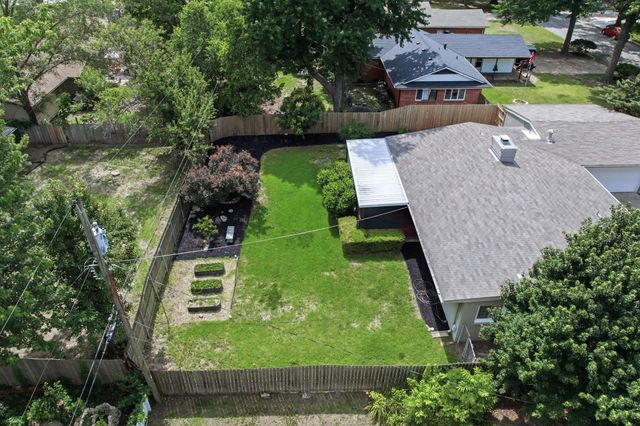 6119 E Oneida Ave, Wichita, KS 67208
